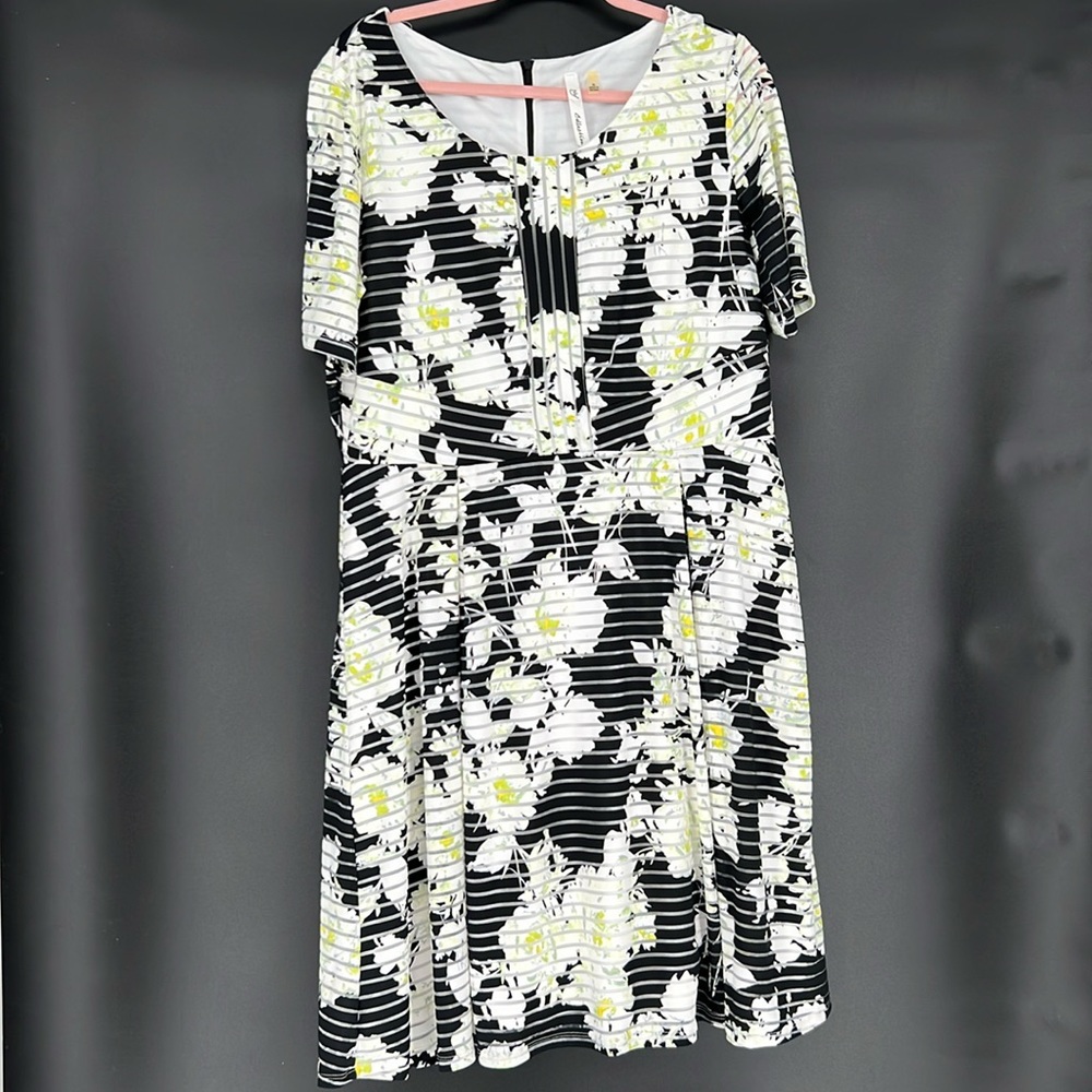 NY COLLECTION DRESS‎